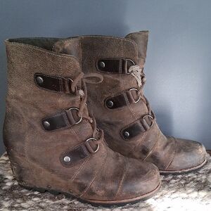 Sorel Boots